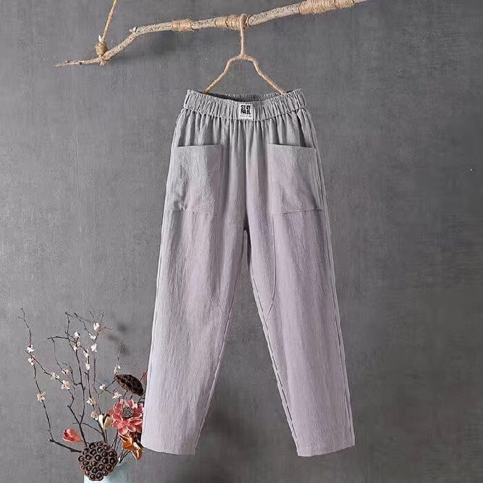 Olivia | Comfortable Trousers