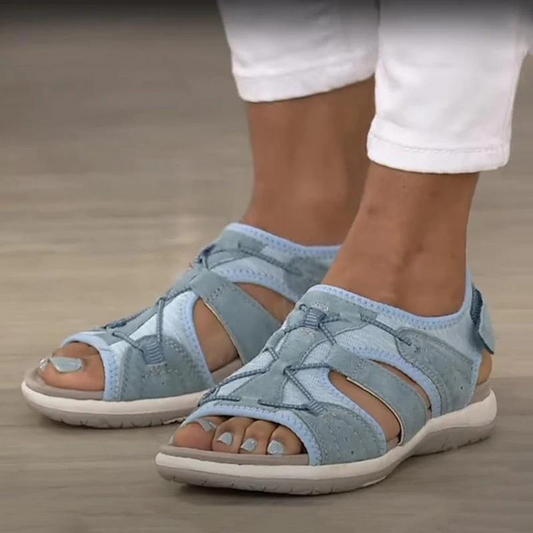 Athena | Orthopedic Sandals