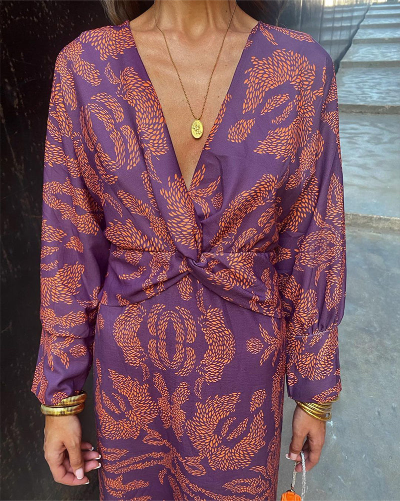 Jowita | Elegant Dress