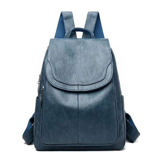 Ada | Anti-Theft Bag