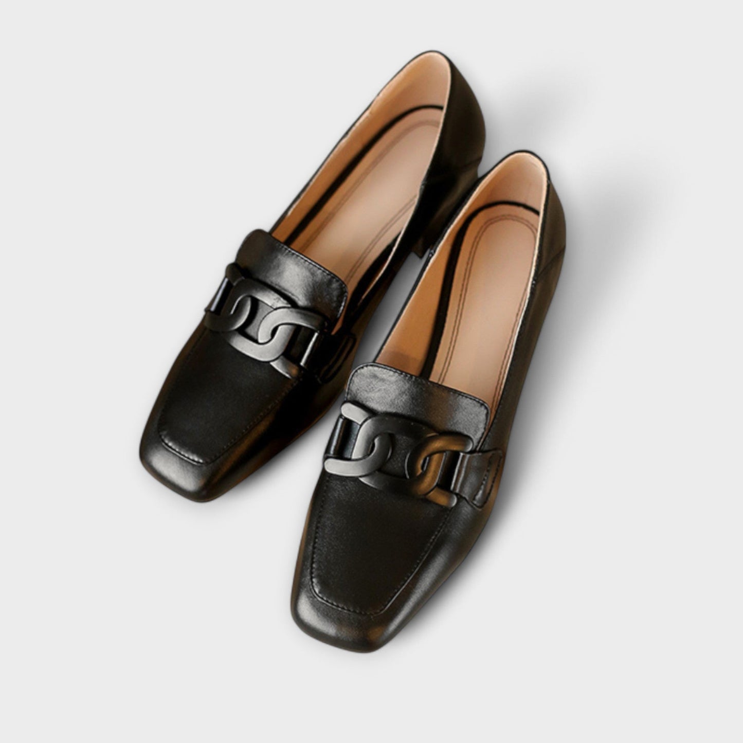 Monika | Moccasin