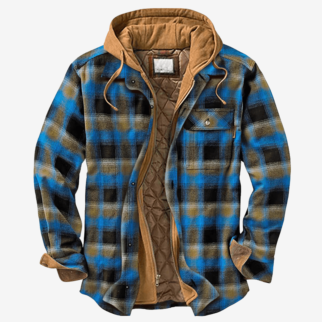 Elwin | Stylish Outerwear