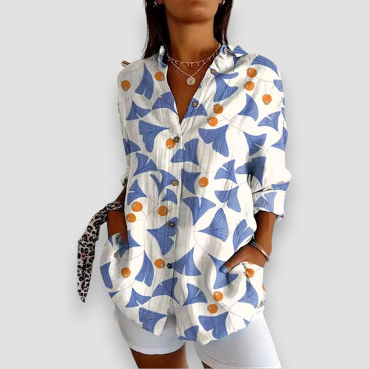 Sofia | Elegant Blouse
