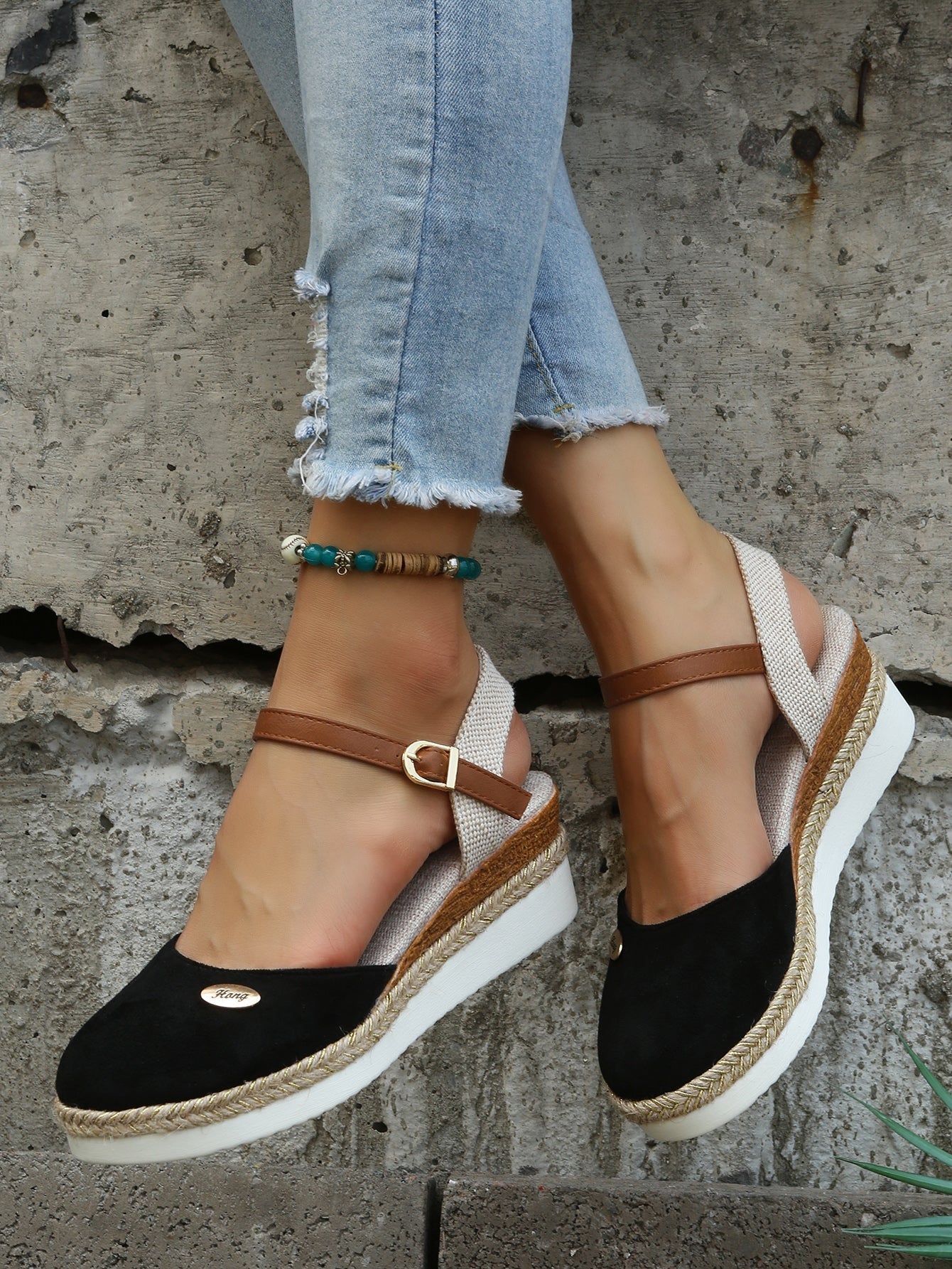 Susanna | Stylish Comfortable Orthopedic Sandal