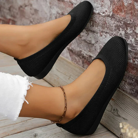 Lysa | Breathable Non-Slip Shoes