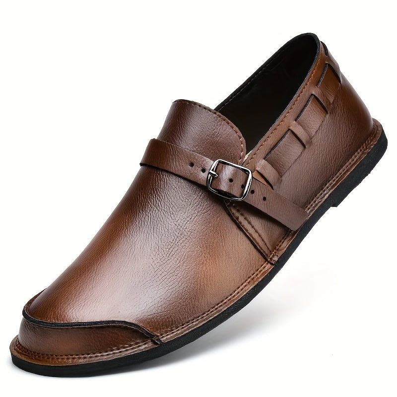 Diego | Orthopedic and Comfortable Loafers