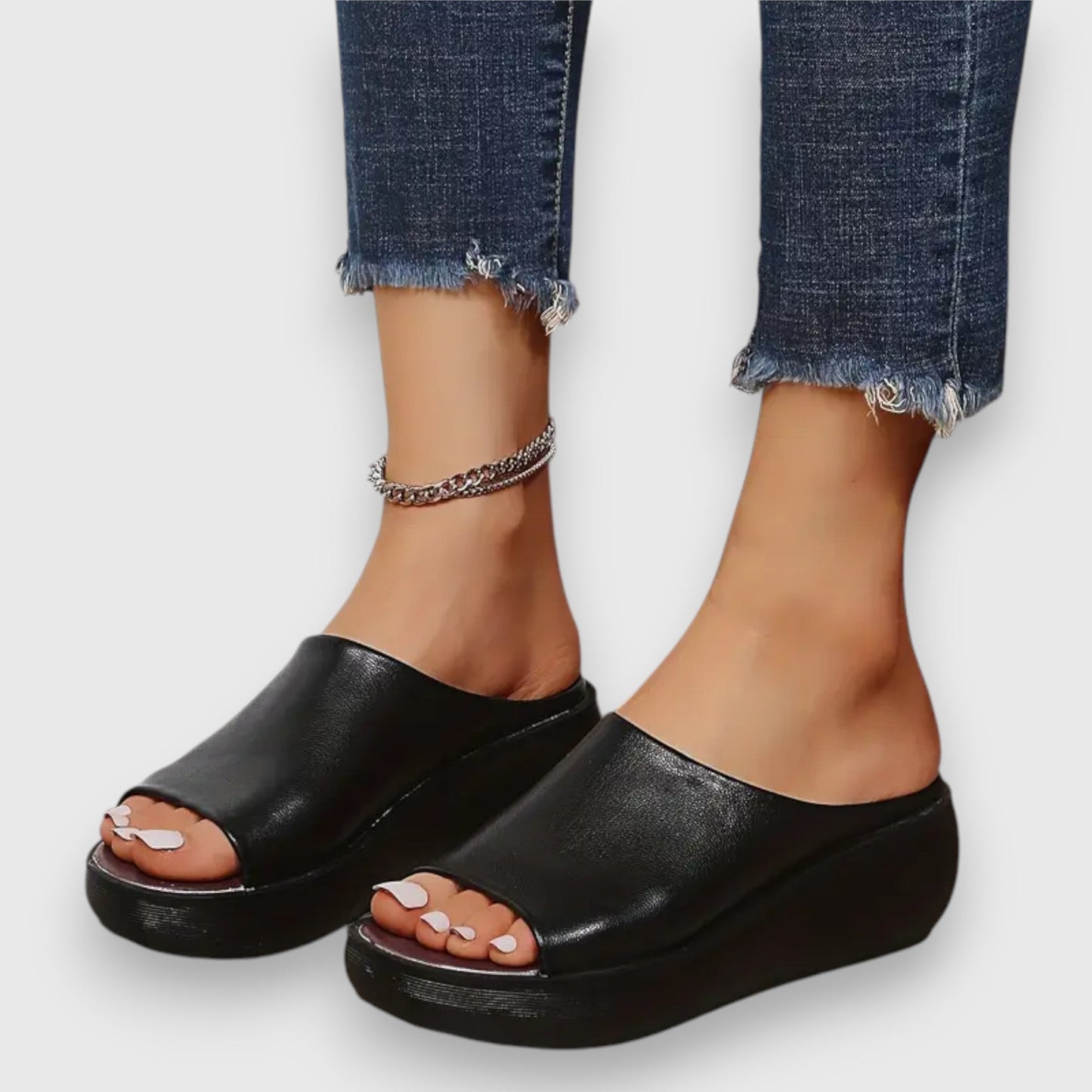 Amelie | Soft Sandal