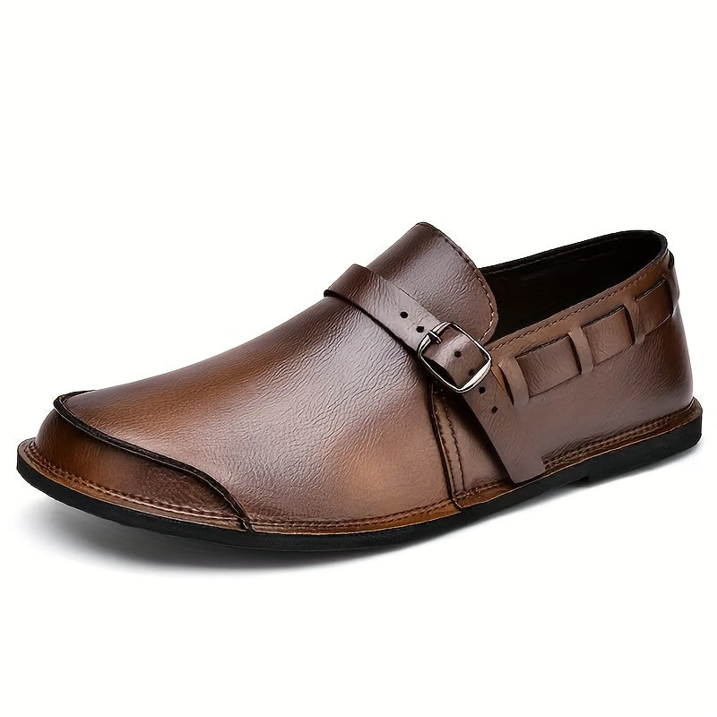 Diego | Orthopedic and Comfortable Loafers