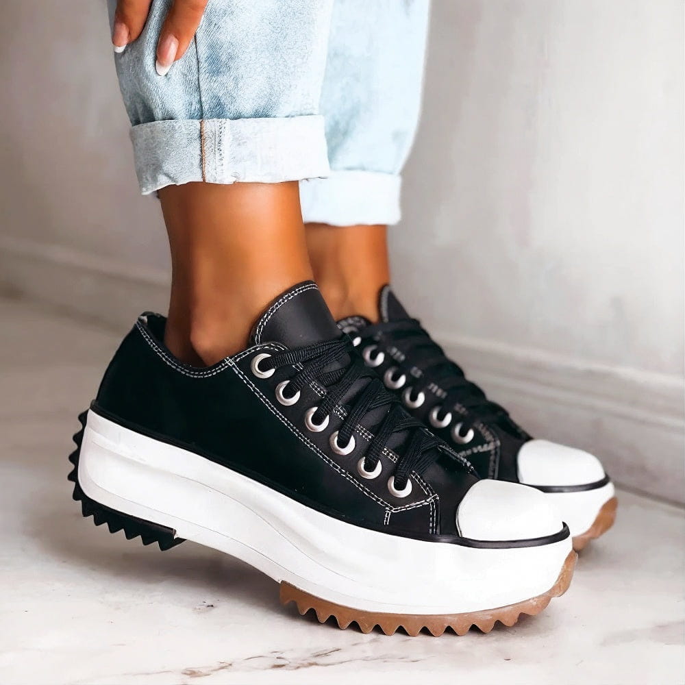 Mexi | Orthopedic Sneakers