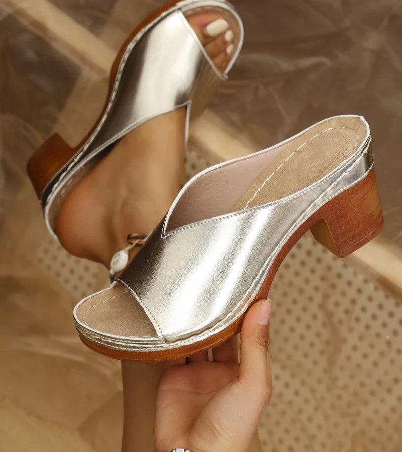 Adele | Perfect Summer Sandals