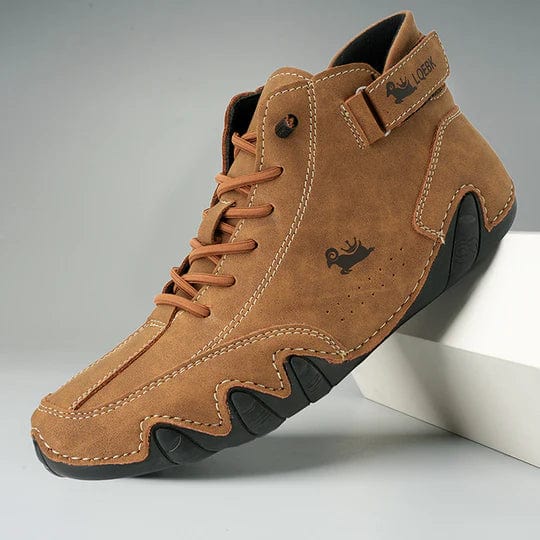 Zaldy | Comfortable Everyday Footwear