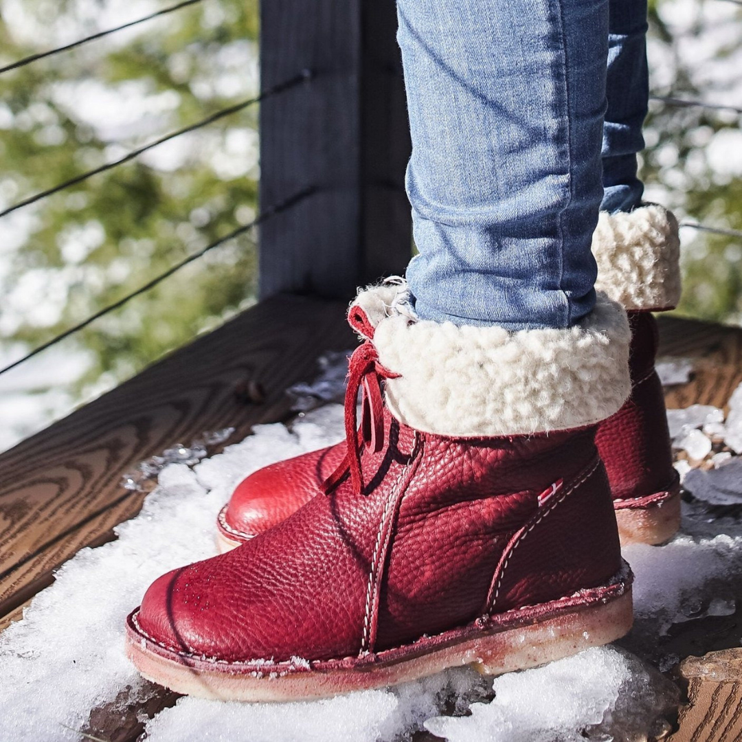 Mia | Waterproof Winter Boots