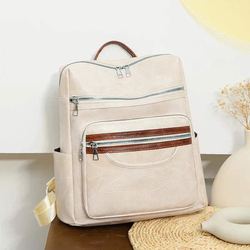 Everett | Timeless Urban Backpack