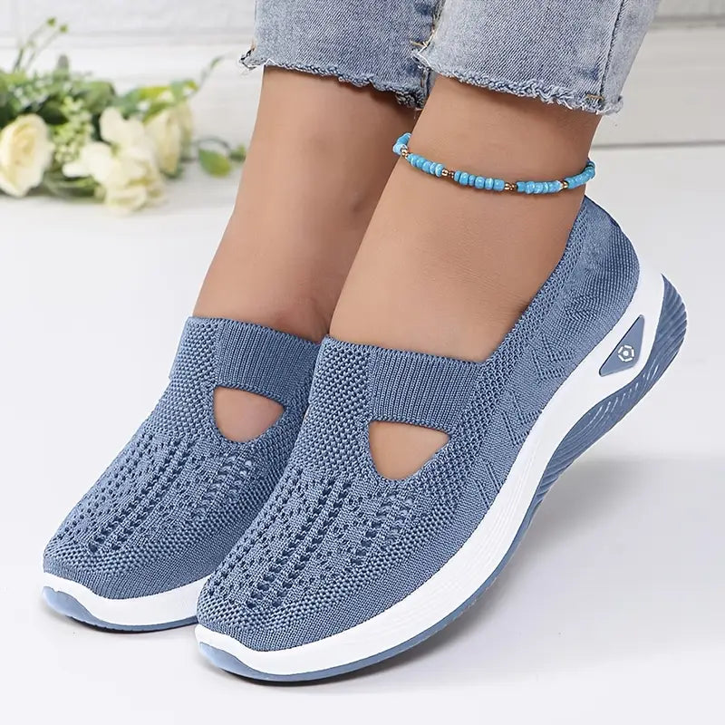 Chloe | Comfortable Walking Shoes
