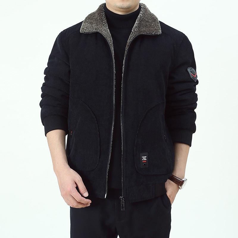 Jerald | Thermal Jacket