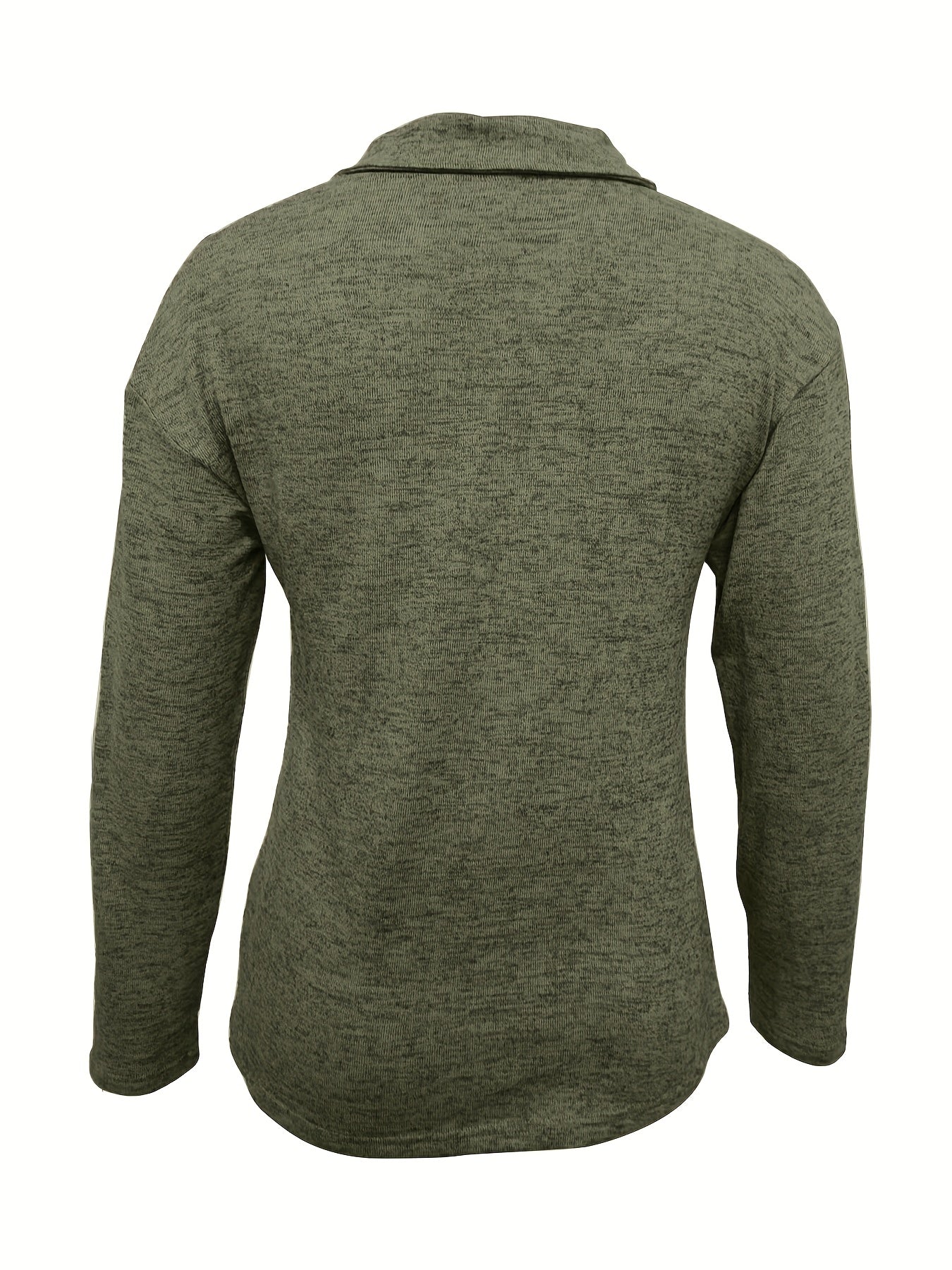 Maia | Chic Long-Sleeved Top