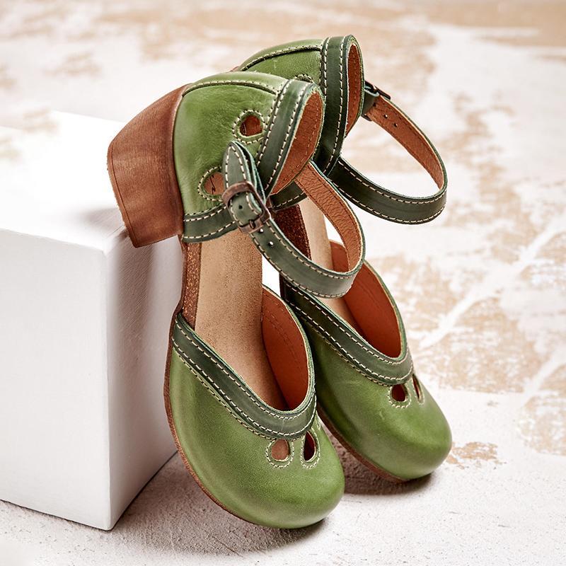 Lynn | Orthopedic Sandals With Comfort