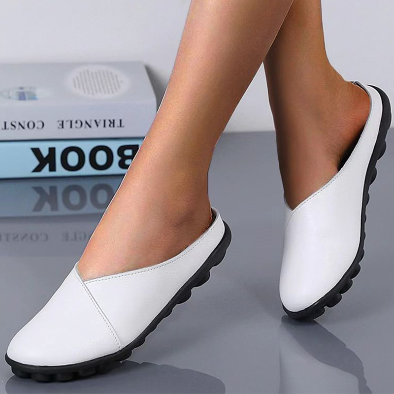 Dione | Fashionable Slip-On Women’s Shoes