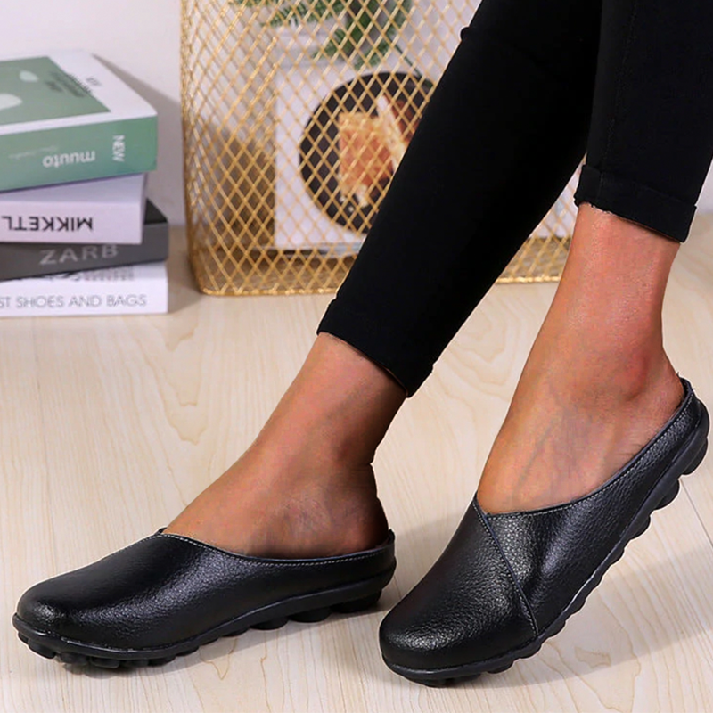 Dione | Fashionable Slip-On Women’s Shoes