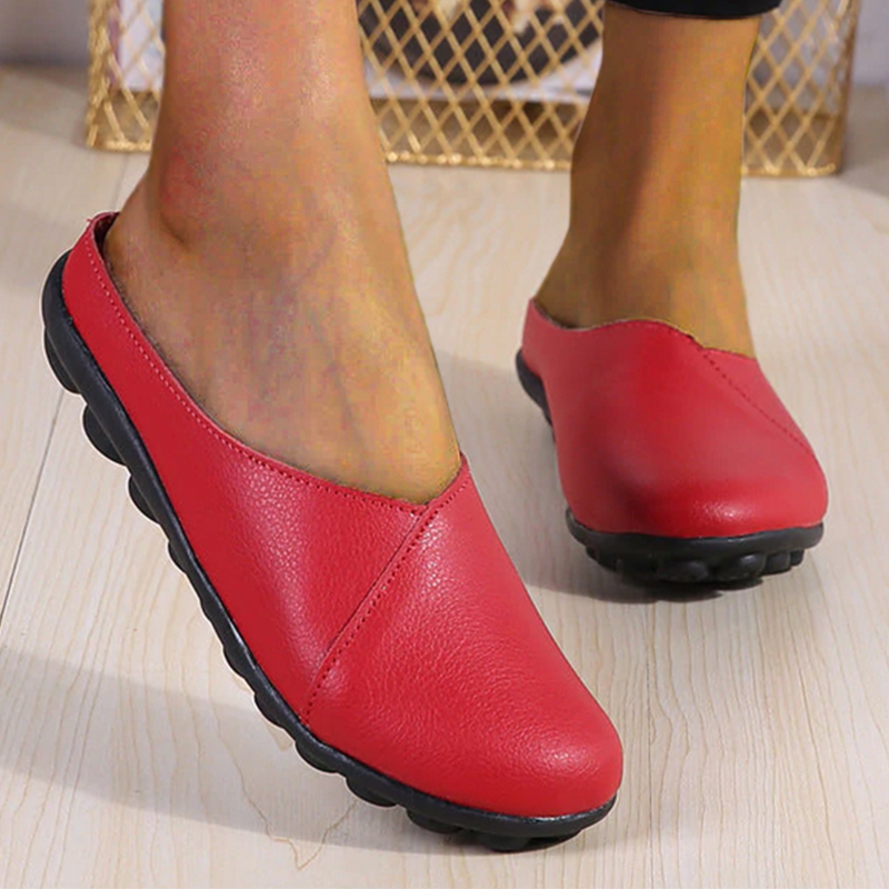 Dione | Fashionable Slip-On Women’s Shoes