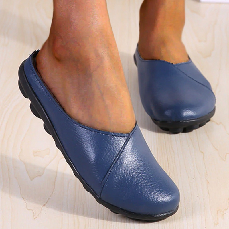 Dione | Fashionable Slip-On Women’s Shoes