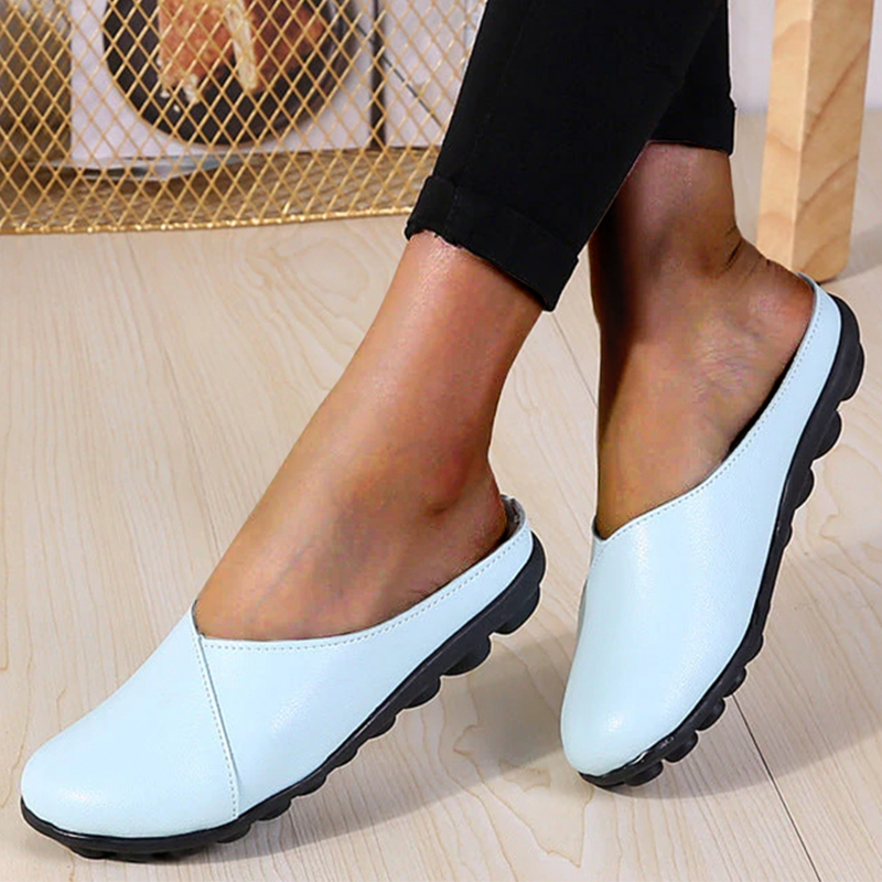 Dione | Fashionable Slip-On Women’s Shoes