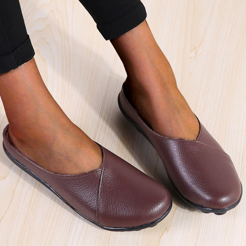 Dione | Fashionable Slip-On Women’s Shoes