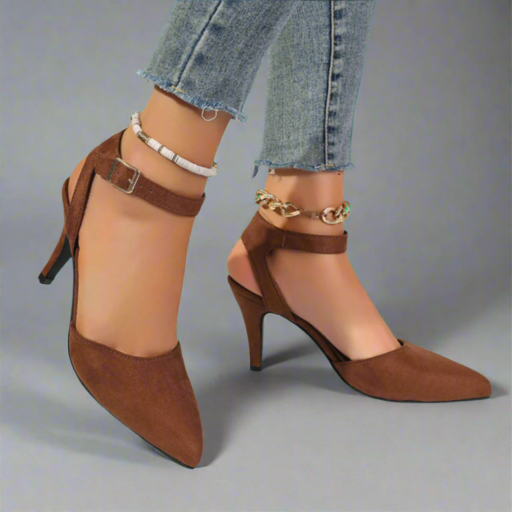 Xabrunda | Elegant And Comfortable Sandals For Daily Activities