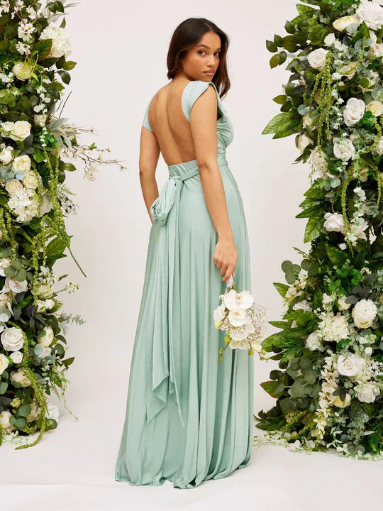 Nicole Mae | Elegant Multi-Dress
