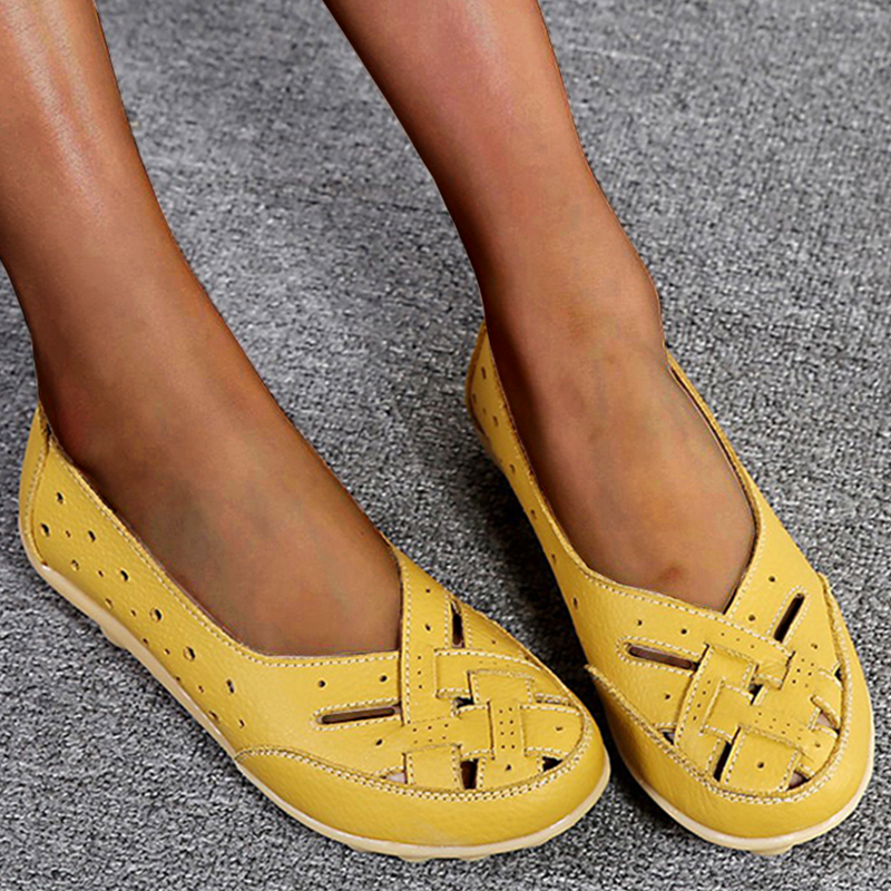 Imara | Women's Slip-On Ballet Flats