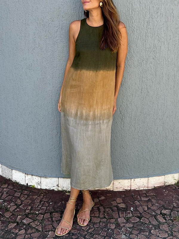 Mira | Casual Summer Dress
