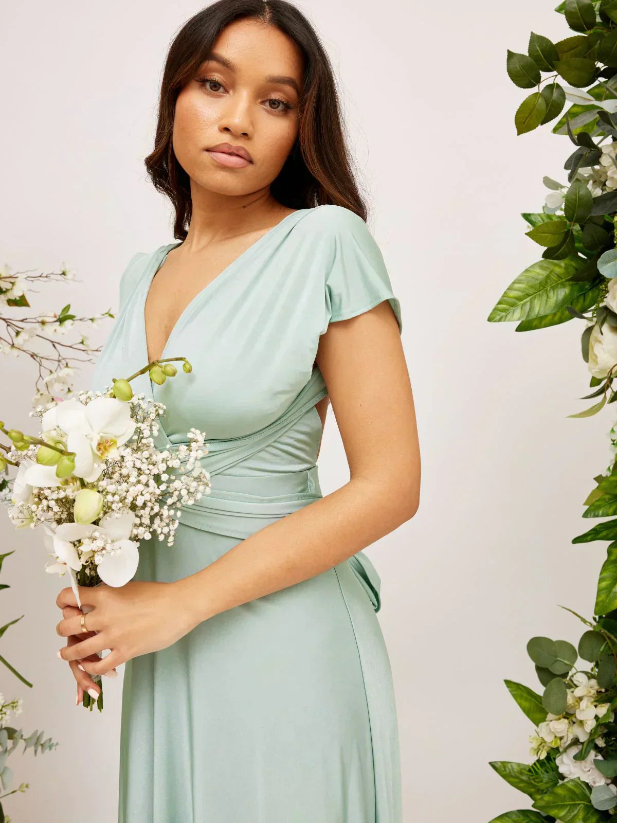 Nicole Mae | Elegant Multi-Dress
