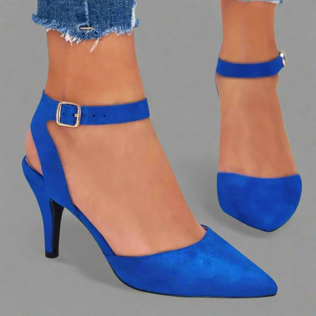 Xabrunda | Elegant And Comfortable Sandals For Daily Activities