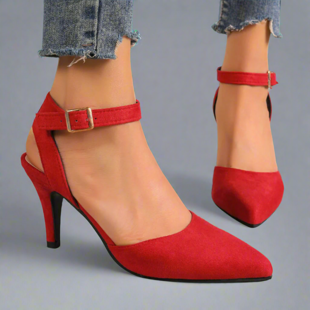Xabrunda | Elegant And Comfortable Sandals For Daily Activities