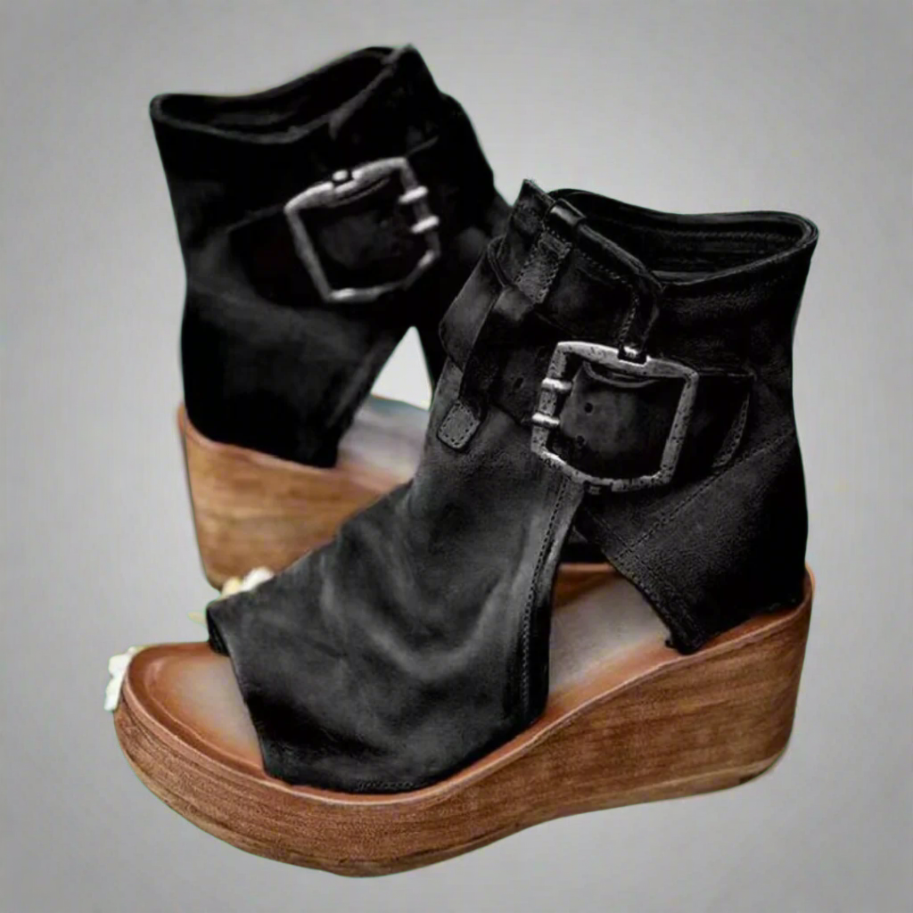 Lenchen | Premium Sandals