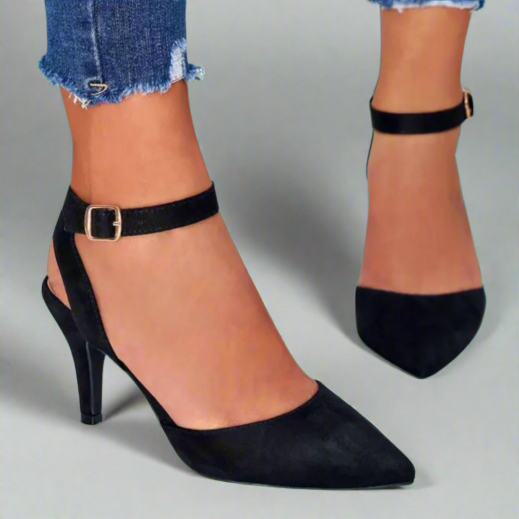 Xabrunda | Elegant And Comfortable Sandals For Daily Activities