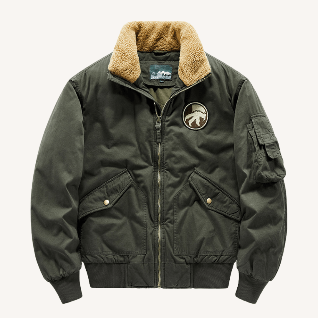 Lennon | Stylish Outerwear
