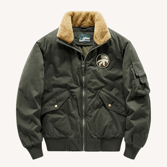 Lennon | Stylish Outerwear