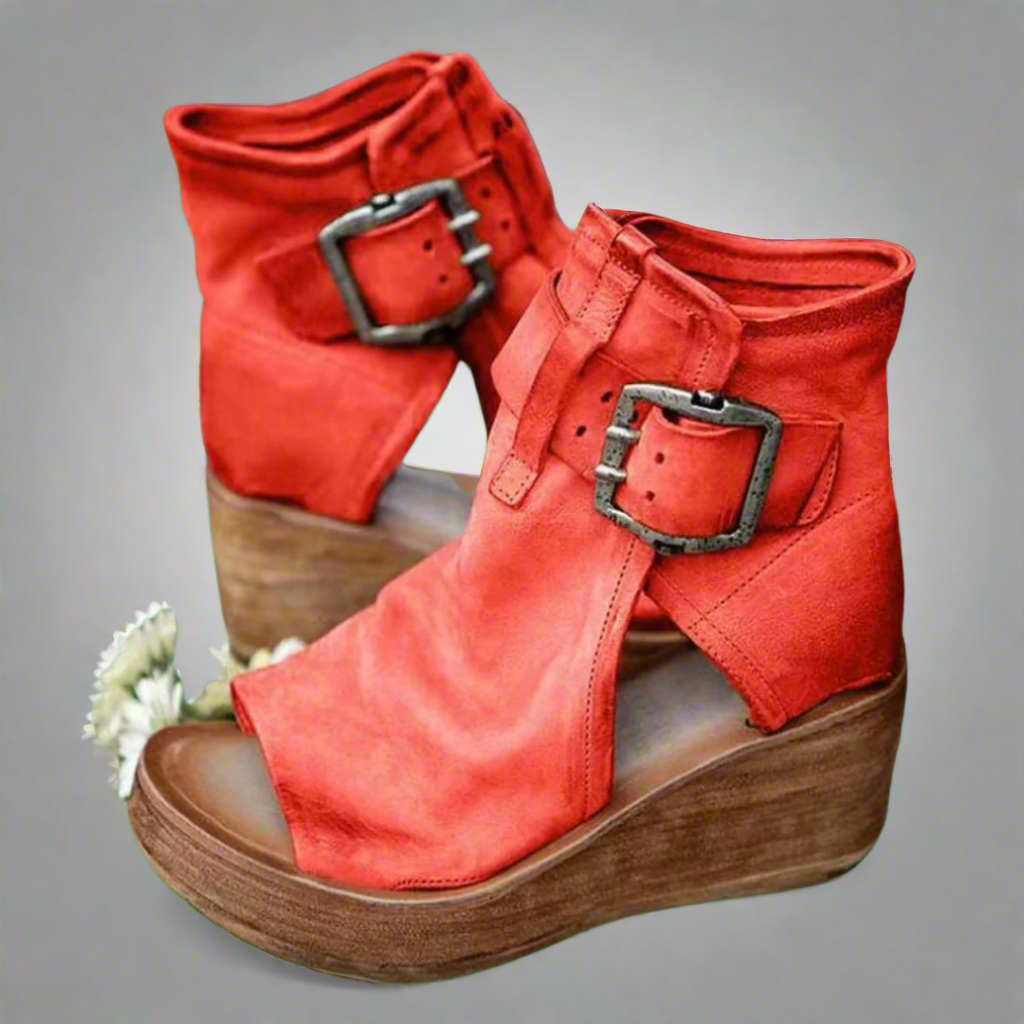 Lenchen | Premium Sandals