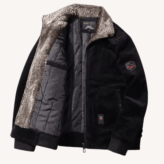 Jerald | Thermal Jacket