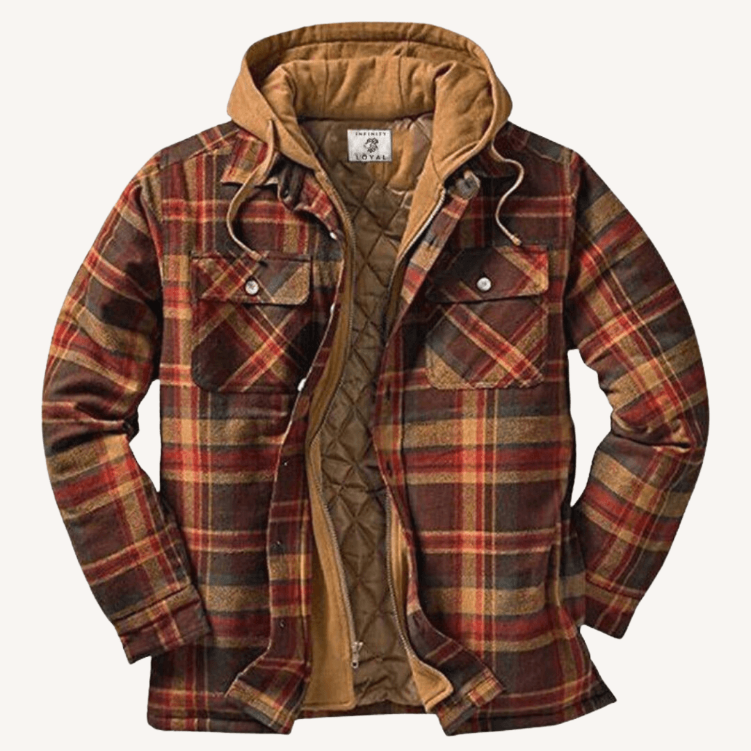 Elwin | Stylish Outerwear