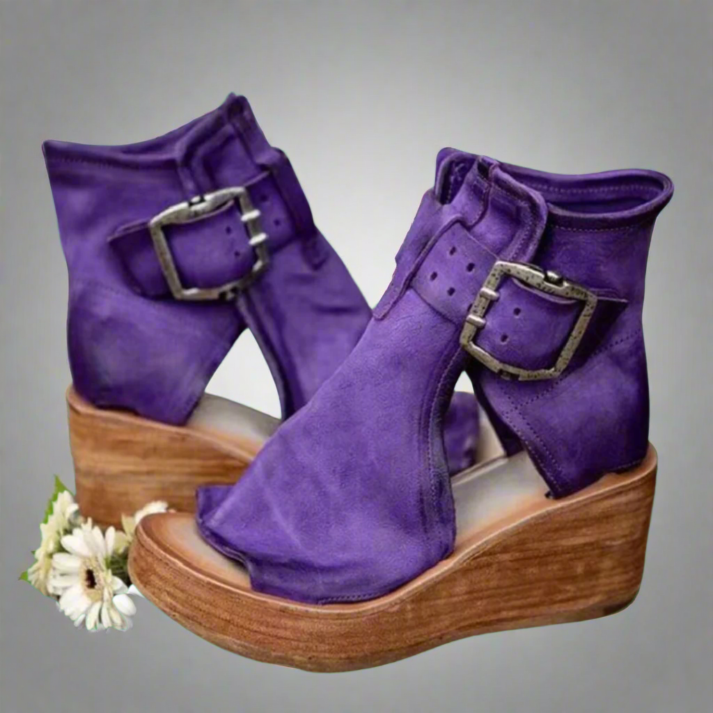 Lenchen | Premium Sandals