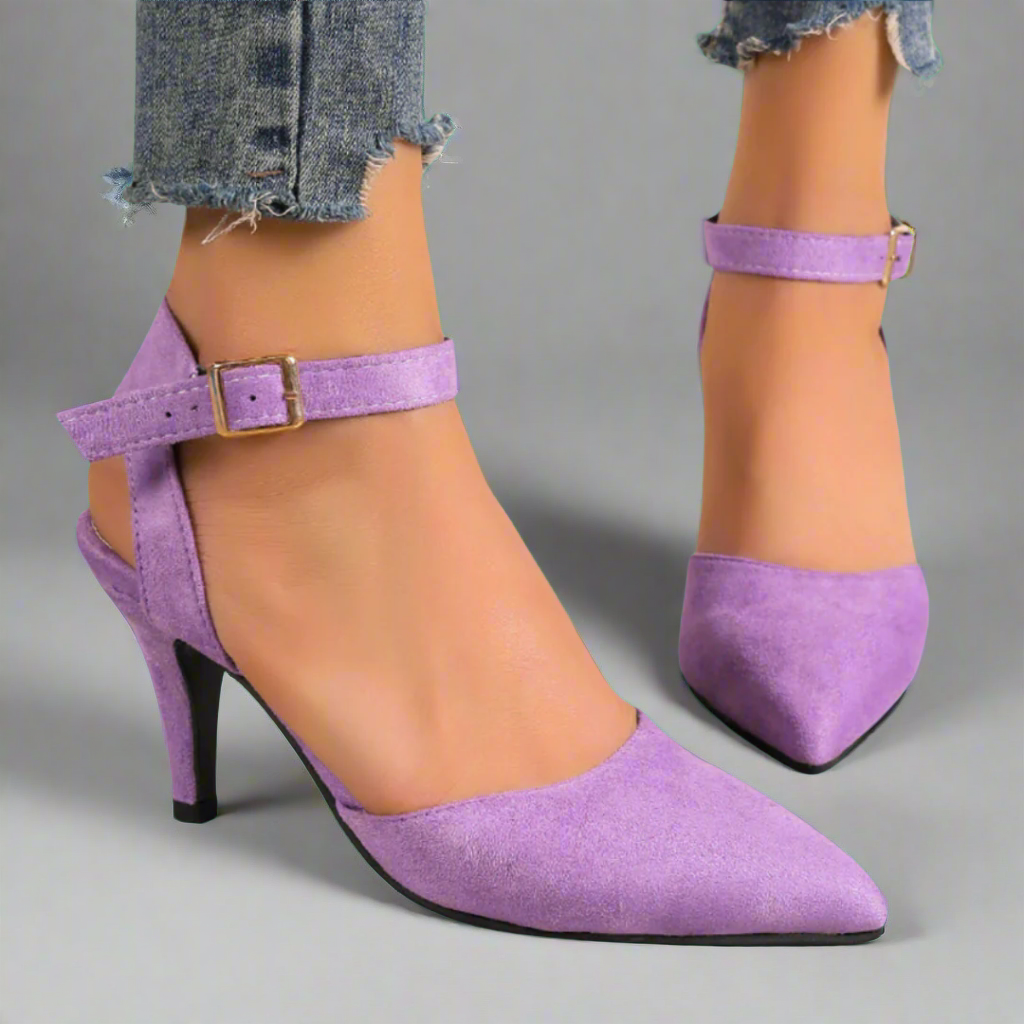 Xabrunda | Elegant And Comfortable Sandals For Daily Activities