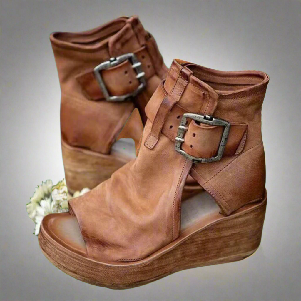 Lenchen | Premium Sandals