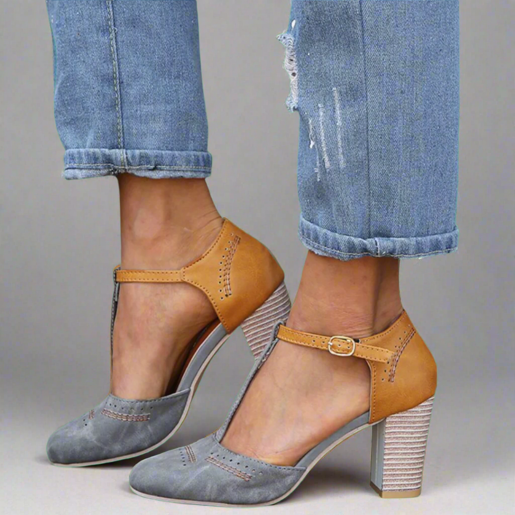 Mavilda | Comfortable Sandals For Worry-Free Walks