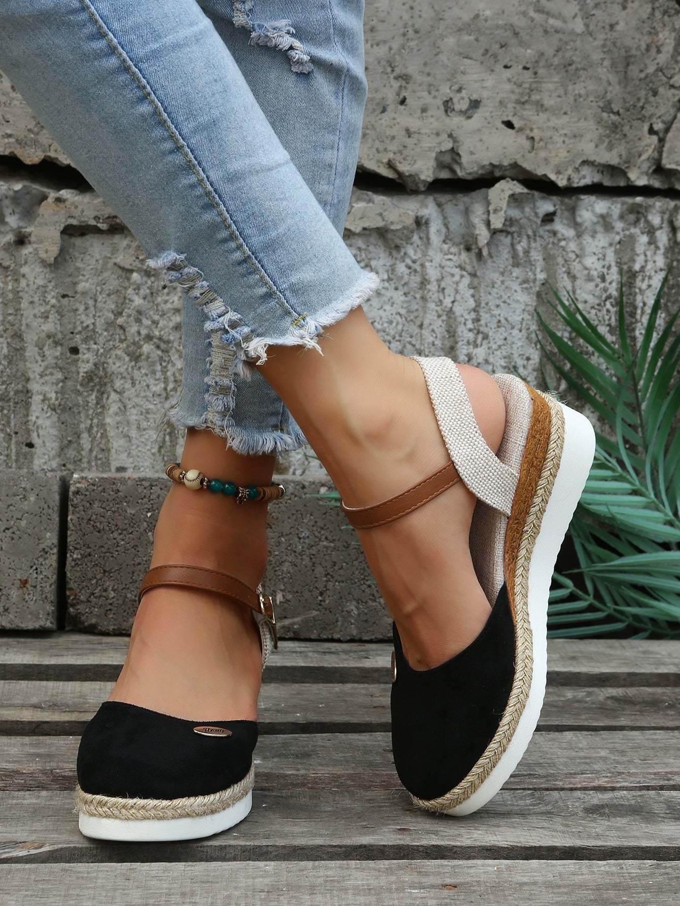 Susanna | Stylish Comfortable Orthopedic Sandal