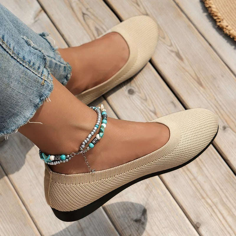 Lysa | Breathable Non-Slip Shoes