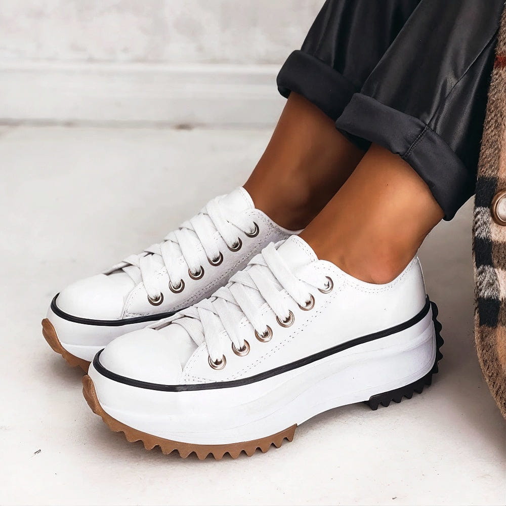 Mexi | Orthopedic Sneakers