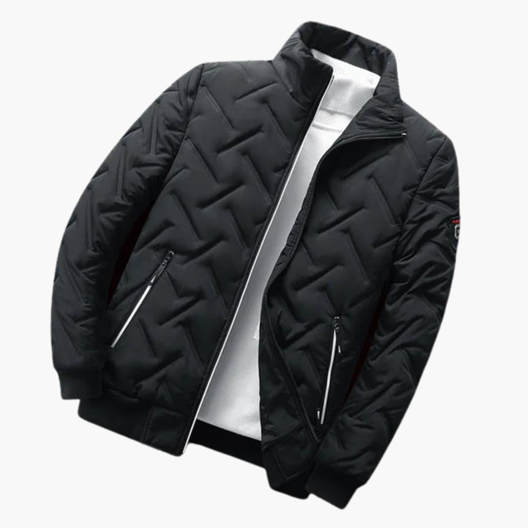 James | Stylish Outerwear Jacket