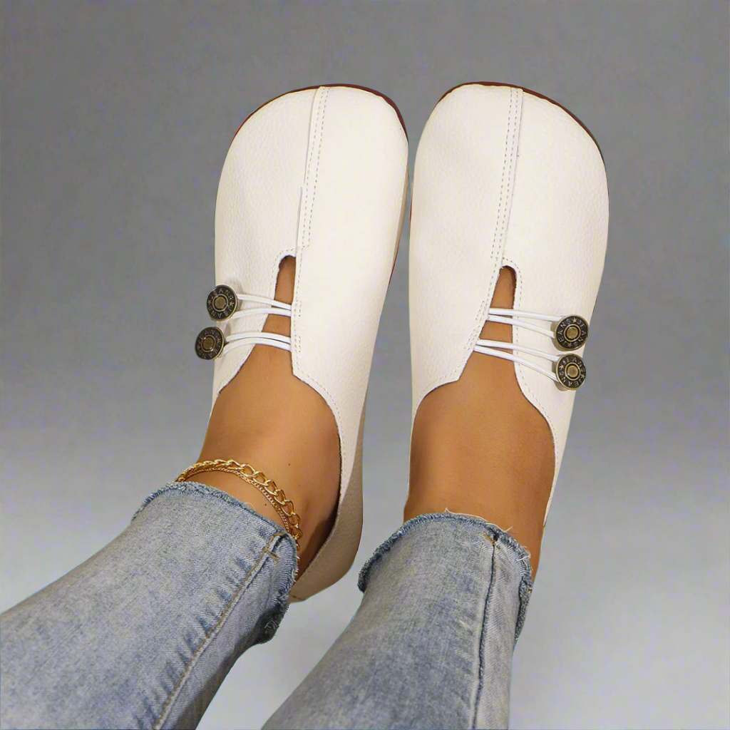 Kreszentia | Premium Moccasins